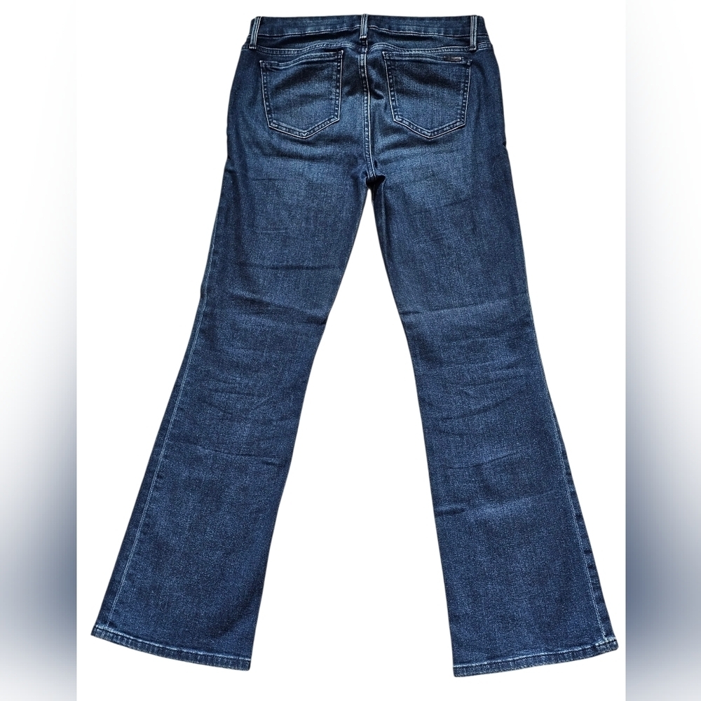 Joe's Jeans Women's Flawless The Provocateur Petite Bootcut, Size 29, Like New - Picture 4 of 10